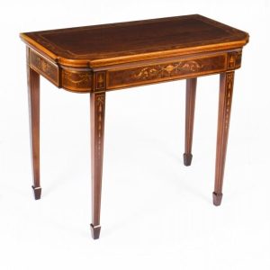 cards tables for sale