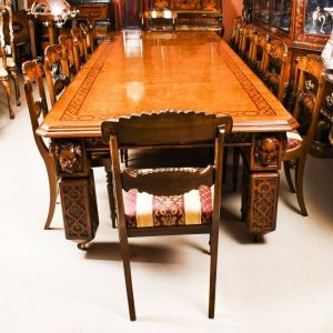 DINING CHAIRS