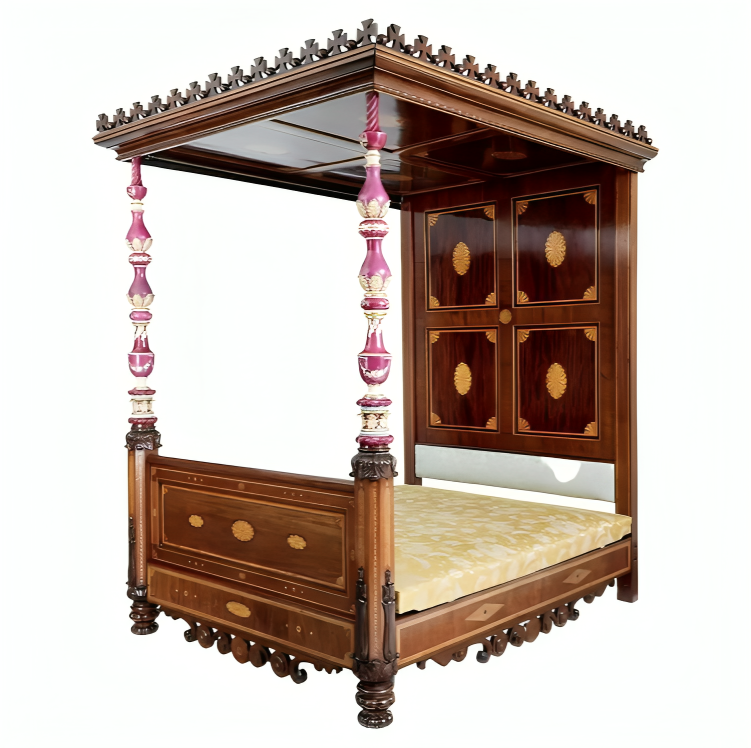 beds & headboard for sale. real beds, the bed shop