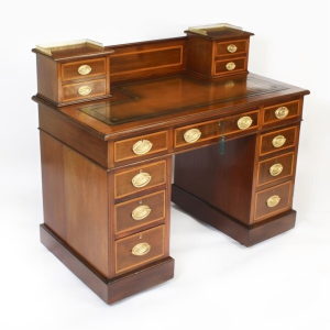 Antique Desks, Antique Writing Tables, Antique Bureau, office furniture