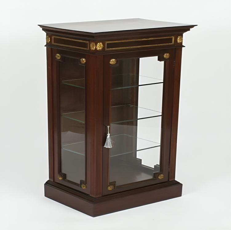 display cabinet