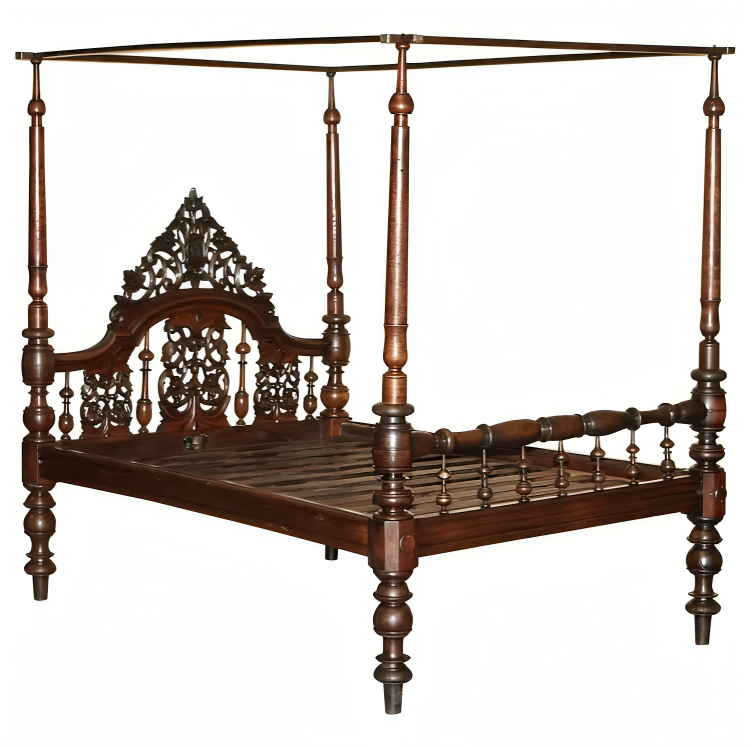 beds & headboard for sale. real beds, the bed shop