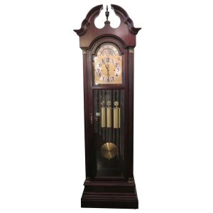 Grandfather clock for sale. antique clock for sale