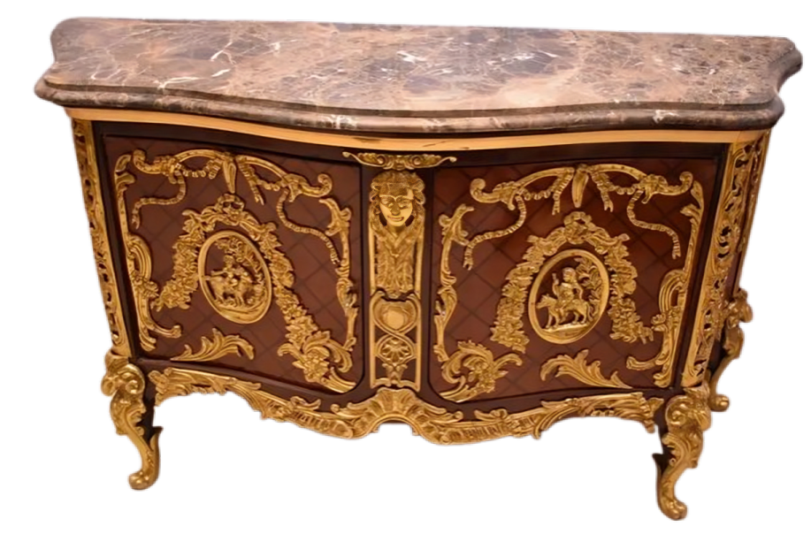 Antique chest of drawers for sale Swellendam