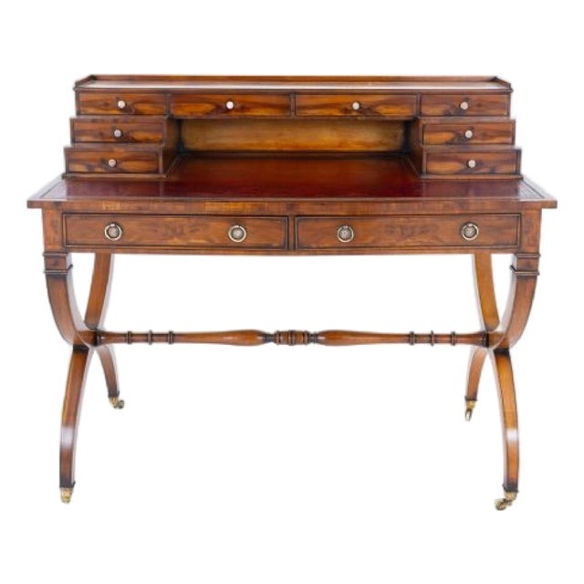 Antique writing desk Johannesburg