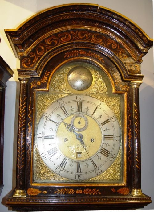 Antique clock for sale in Swellendam
