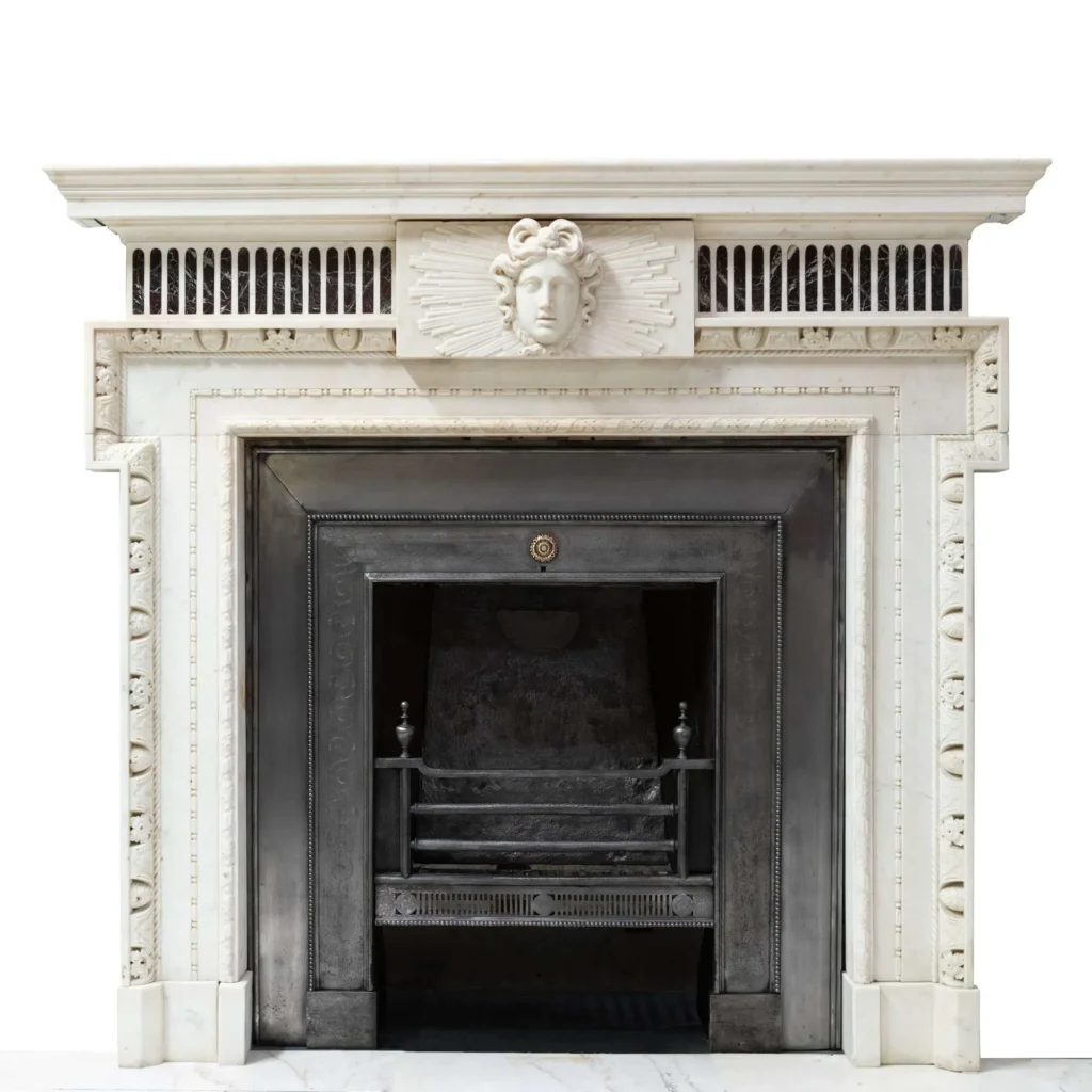 fireplace surround for sale in Umhlanga Rocks