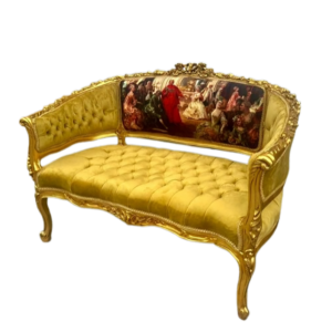 Antique settee for sale near Ballito