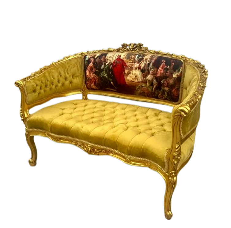 Antique settee for sale near Ballito