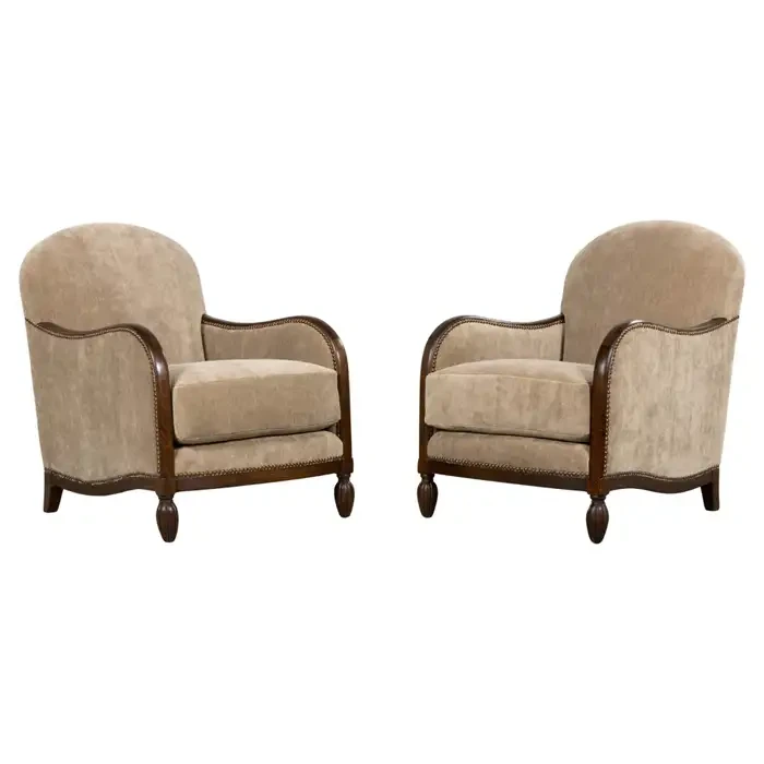 Vintage club chairs for sale in Pretoria
