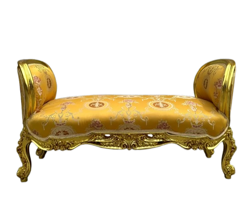 Antique bench for sale near Umhlanga Rocks