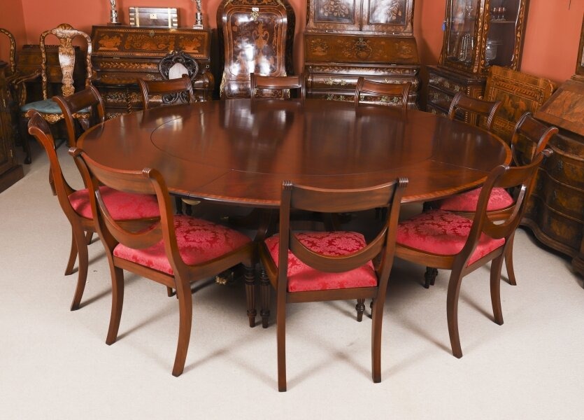 Vintage dining table for sale in Johannesburg