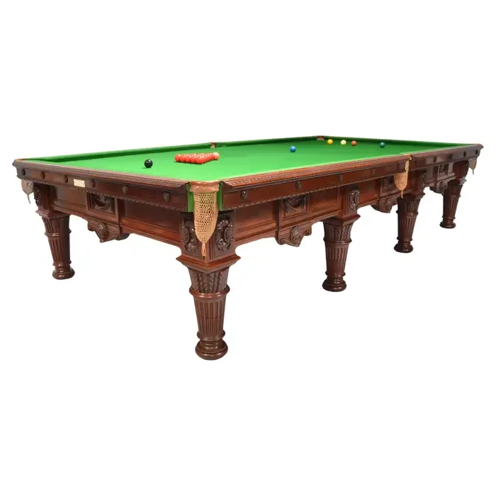Antique billiard table for sale in Pretoria